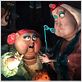 Coraline : photo Henry Selick