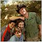 Drillbit Taylor : garde du corps : photo David Dorfman, Nate Hartley, Owen Wilson, Steven Brill, Troy Gentile