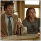 Délire Express : photo David Gordon Green, James Franco, Seth Rogen
