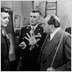 Tragique décision : photo Clark Gable, Sam Wood, Walter Pidgeon