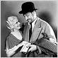 Tribunal secret : photo George W. Hill, Jean Harlow, Wallace Beery