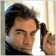 Tuer n'est pas jouer : photo John Glen, Timothy Dalton