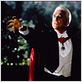 Dracula, mort et heureux de l'être : photo Leslie Nielsen, Mel Brooks