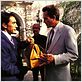 Le Grand pardon II : photo Alexandre Arcady, Christopher Walken, Richard Berry
