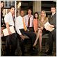 Conviction : photo Anson Mount, Eric Balfour, J. August Richards, Jordan Bridges, Julianne Nicholson