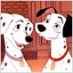 Les 101 Dalmatiens : photo Clyde Geronimi