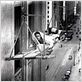 A la hauteur : photo Clyde Bruckman, Harold Lloyd