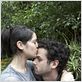 Tell me you love me : photo Luke Kirby, Michelle Borth
