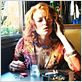 Julia : photo Erick Zonca, Tilda Swinton