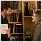 Smart People : photo Dennis Quaid, Noam Murro, Sarah Jessica Parker