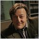 Bones : photo Stephen Fry