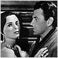 Chronique d'un amour : photo Lucia Bose, Massimo Girotti, Michelangelo Antonioni
