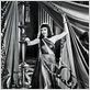 Cléopâtre : photo Cecil B. DeMille, Claudette Colbert