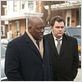 Cold Case : affaires classées : photo Thom Barry