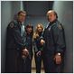 New York Police Blues : photo Charlotte Ross, Dennis Franz, Jacqueline Obradors, Mark-Paul Gosselaar