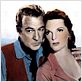 L'Homme de l'Ouest : photo Anthony Mann, Gary Cooper, Julie London