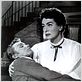 Johnny Guitar : photo Joan Crawford, Nicholas Ray, Sterling Hayden