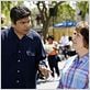 Une famille du tonnerre : photo Belita Moreno, George Lopez