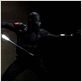 G.I. Joe - Le réveil du Cobra : photo Ray Park, Stephen Sommers