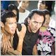 Bangkok dangerous : photo Charlie Yeung, Danny Pang, Nicolas Cage, Oxide Pang