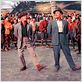 Brigadoon : photo Gene Kelly, Van Johnson, Vincente Minnelli