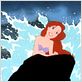 La Petite Sirène : photo John Musker, Ron Clements
