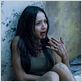 En quarantaine : Photo Dania Ramirez, John Erick, Marin Hinkle