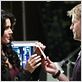 Women's Murder Club : photo Angie Harmon, Joel Gretsch