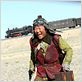 Le Bon, la brute et le cinglé : photo Kim Jee-woon, Song Kang-Ho