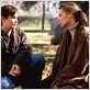 Aussi profond que l'océan : photo Michelle Pfeiffer, Ryan Merriman, Ulu Grosbard