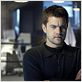 Fringe : photo Joshua Jackson