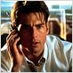 Jerry Maguire : photo Cameron Crowe, Tom Cruise