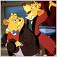 Basil, détective privé : photo Burny Mattinson, David Michener, Ron Clements