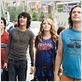 The Rocker : photo Emma Stone, Josh Gad, Peter Cattaneo, Rainn Wilson, Teddy Geiger