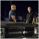 Fast and Furious 4 : photo Justin Lin, Paul Walker, Vin Diesel