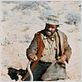 Un nommé Cable Hogue : photo Jason Robards, Sam Peckinpah