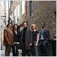 Leverage : photo Aldis Hodge, Beth Riesgraf, Christian Kane, Gina Bellman, Timothy Hutton