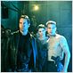 Le Royaume : photo D.B. Sweeney, Rachel Hayward, Scott Bairstow