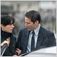 Le Jour où la Terre s'arrêta : photo Jennifer Connelly, Keanu Reeves, Scott Derrickson