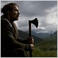 Le Guerrier silencieux, Valhalla Rising : photo Mads Mikkelsen, Nicolas Winding Refn