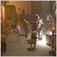 La Montagne ensorcelée : photo Andy Fickman, AnnaSophia Robb, Dwayne Johnson