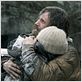 La Route : photo John Hillcoat, Kodi Smit-McPhee, Viggo Mortensen