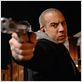 Babylon A. D. : photo Mathieu Kassovitz, Vin Diesel