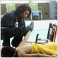 Castle : photo Tamala Jones