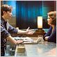 Ce que pensent les hommes : Photo Ginnifer Goodwin, Justin Long, Ken Kwapis