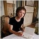 Françoise Sagan : photo Sylvie Testud