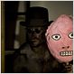 Bronson : photo Nicolas Winding Refn