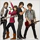 Camp Rock : photo Demi Lovato, Joe Jonas, Matthew Diamond, Nick Jonas, Paul Kevin Jonas
