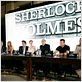 Sherlock Holmes : photo Guy Ritchie, Joel Silver, Kelly Reilly, Lionel Wigram, Mark Strong