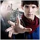 Merlin : photo Colin Morgan